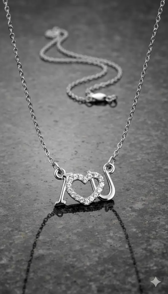 LOVE LOCKET