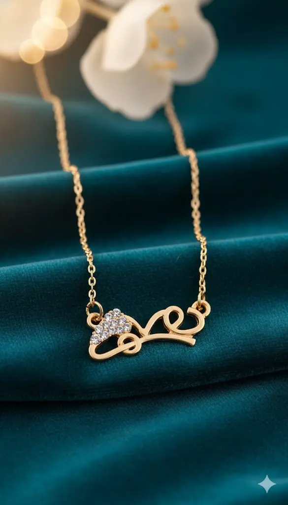 LOVE LOCKET